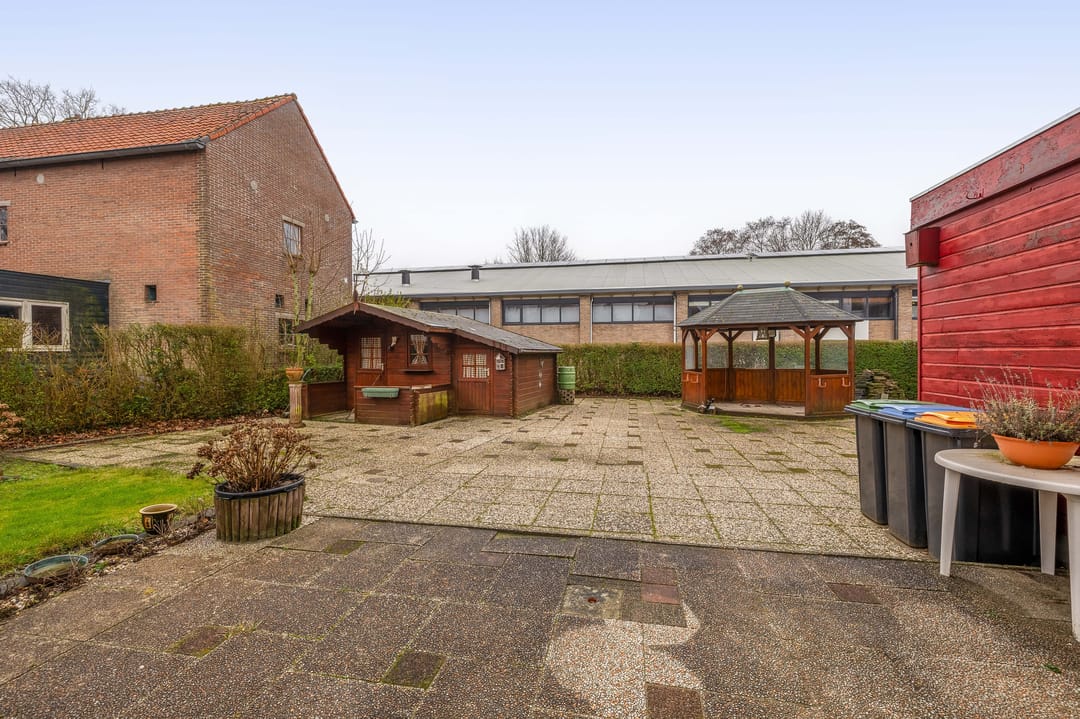 Photo 16 of 1e Poellaan 70