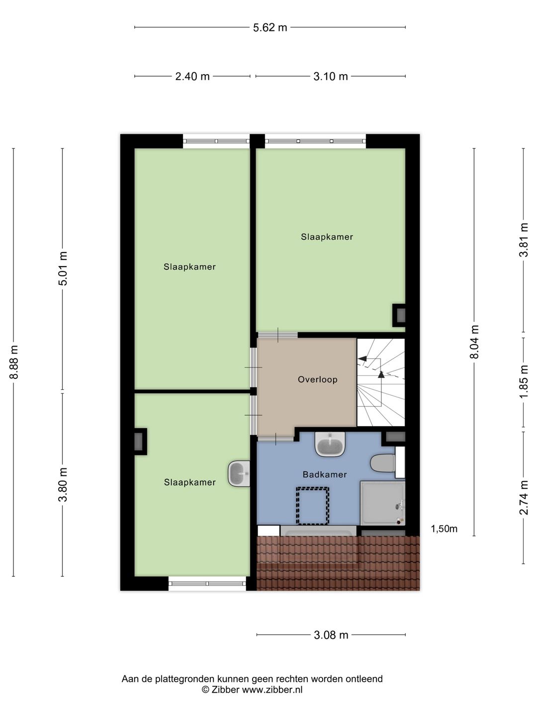 Foto 37 van Kreeftstraat 55