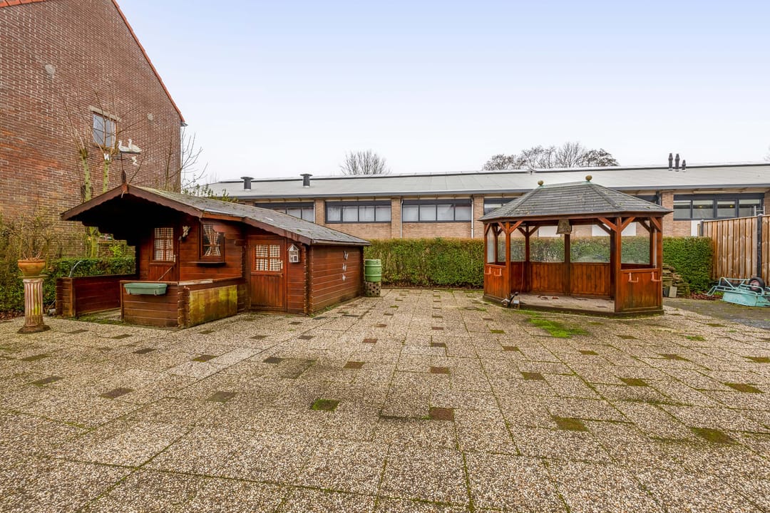 Photo 17 of 1e Poellaan 70