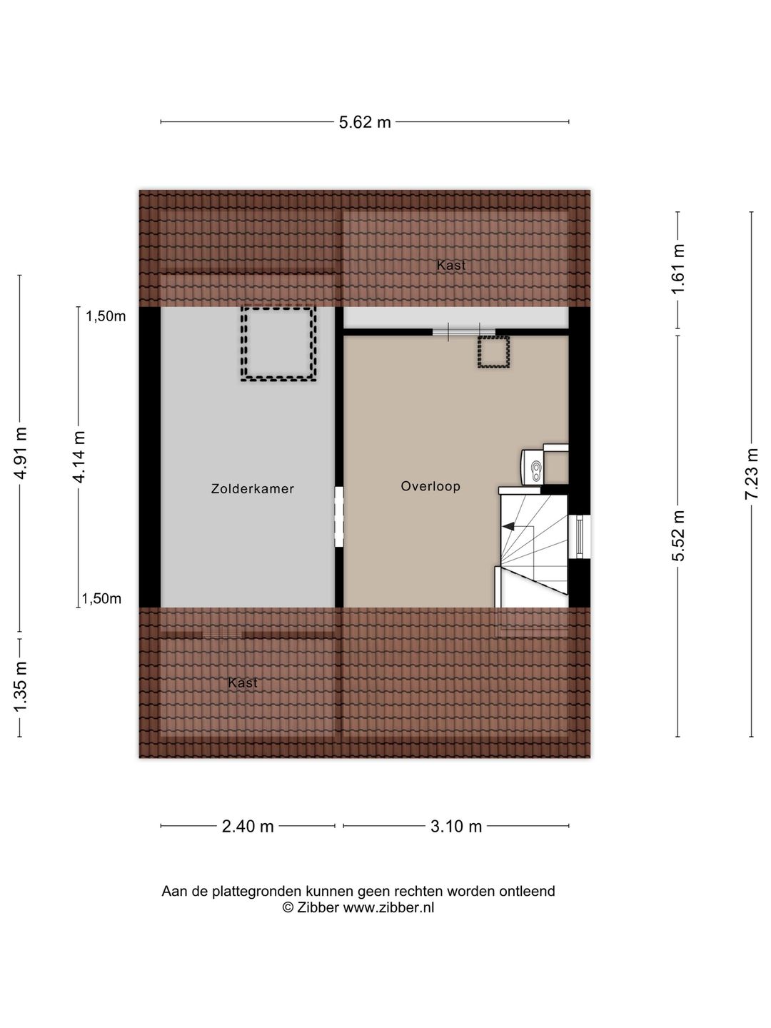 Foto 38 van Kreeftstraat 55