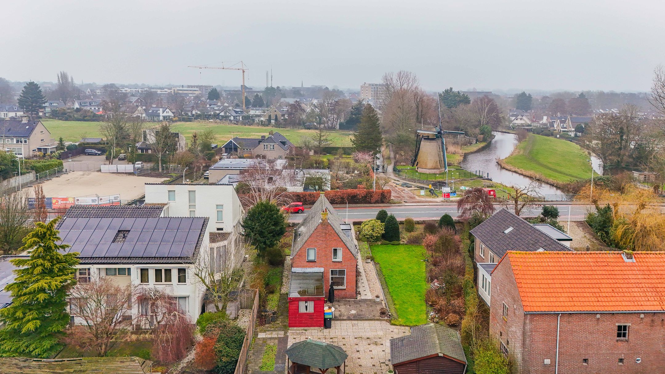 Photo 36 of 1e Poellaan 70