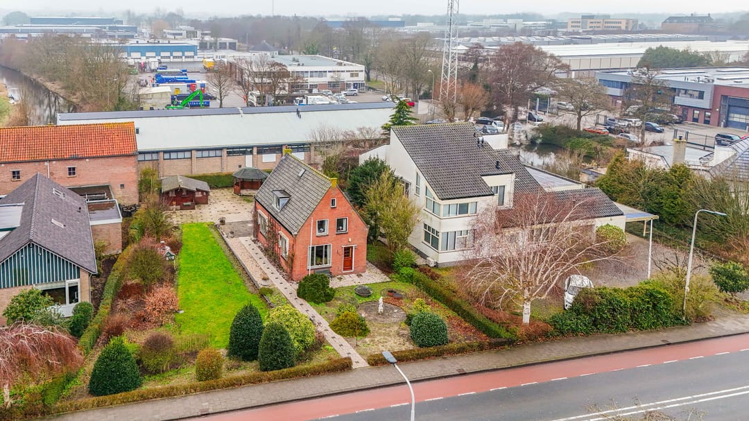 Photo 37 of 1e Poellaan 70