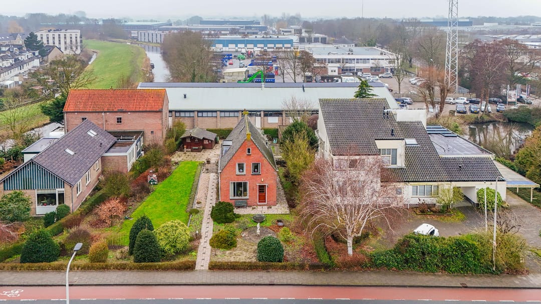 Photo 38 of 1e Poellaan 70