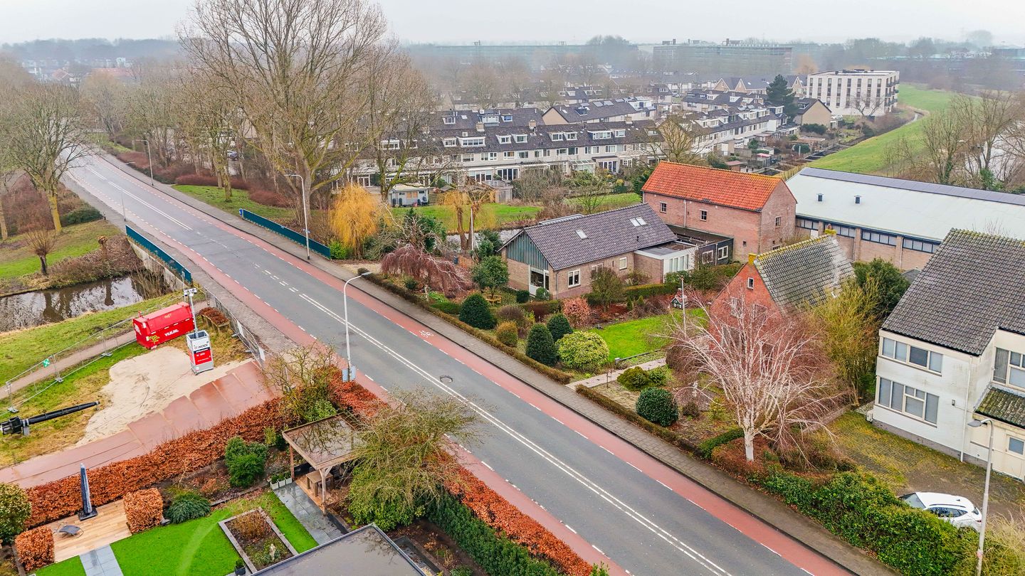 Photo 40 of 1e Poellaan 70