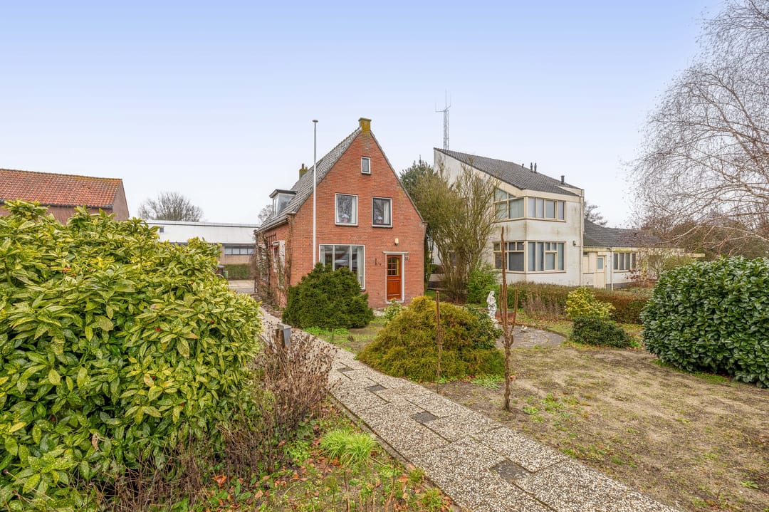 Photo 46 of 1e Poellaan 70