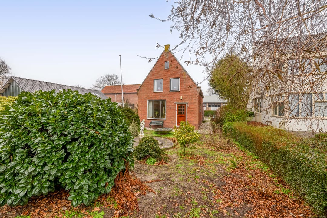 Photo 47 of 1e Poellaan 70