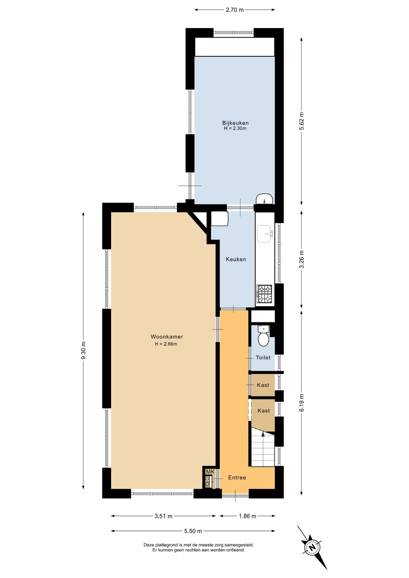 Photo 48 of 1e Poellaan 70