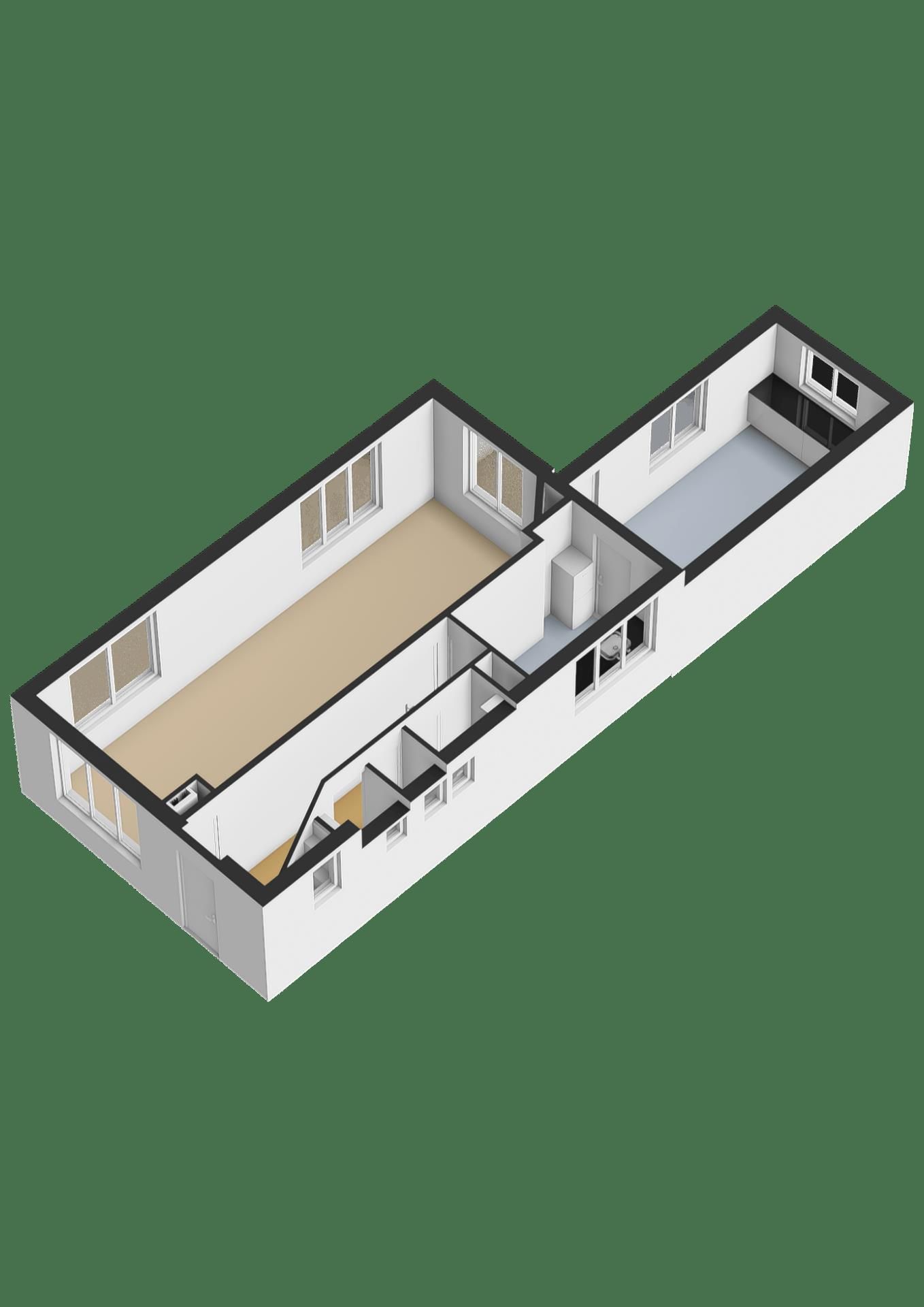 Photo 49 of 1e Poellaan 70