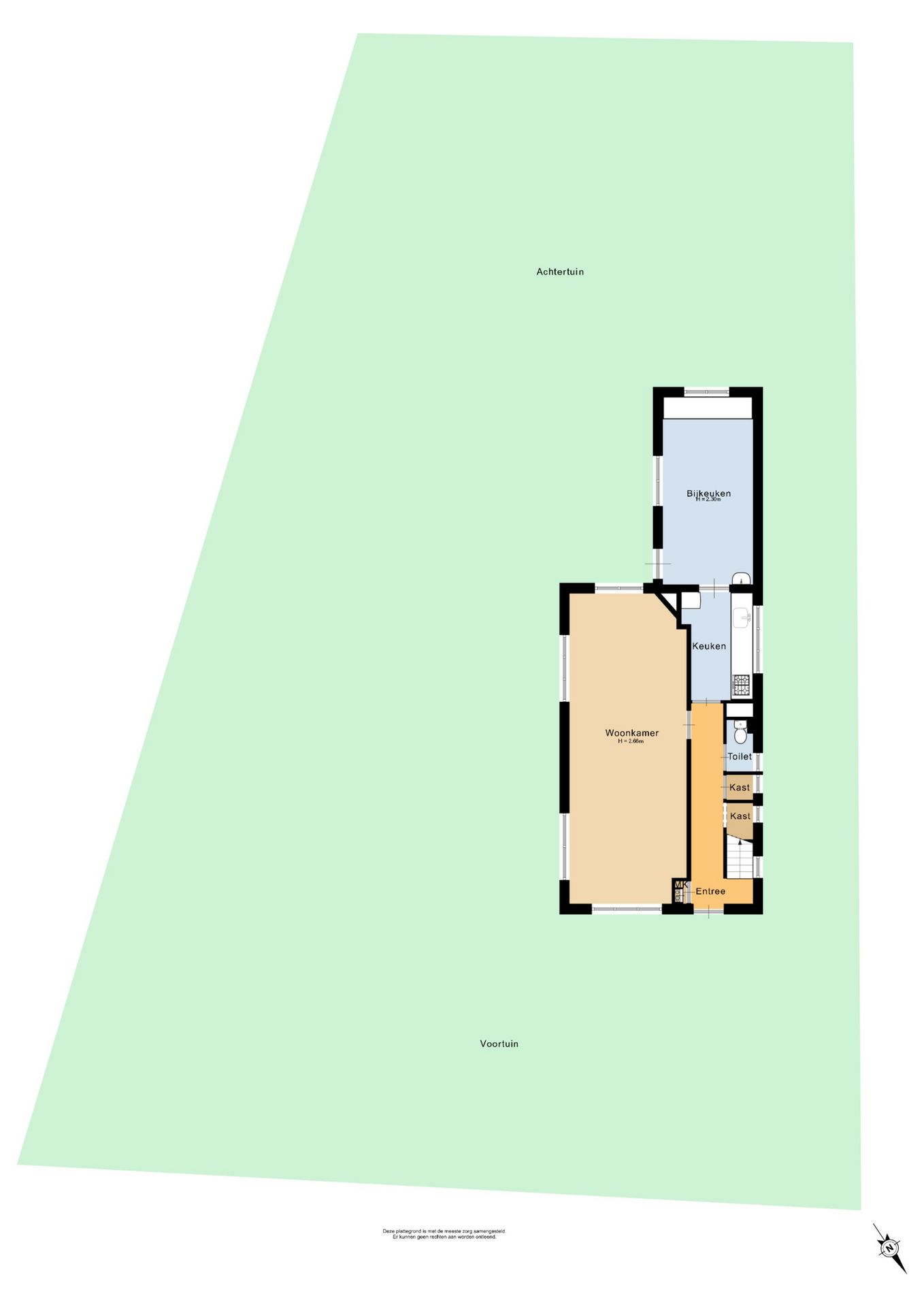 Photo 50 of 1e Poellaan 70