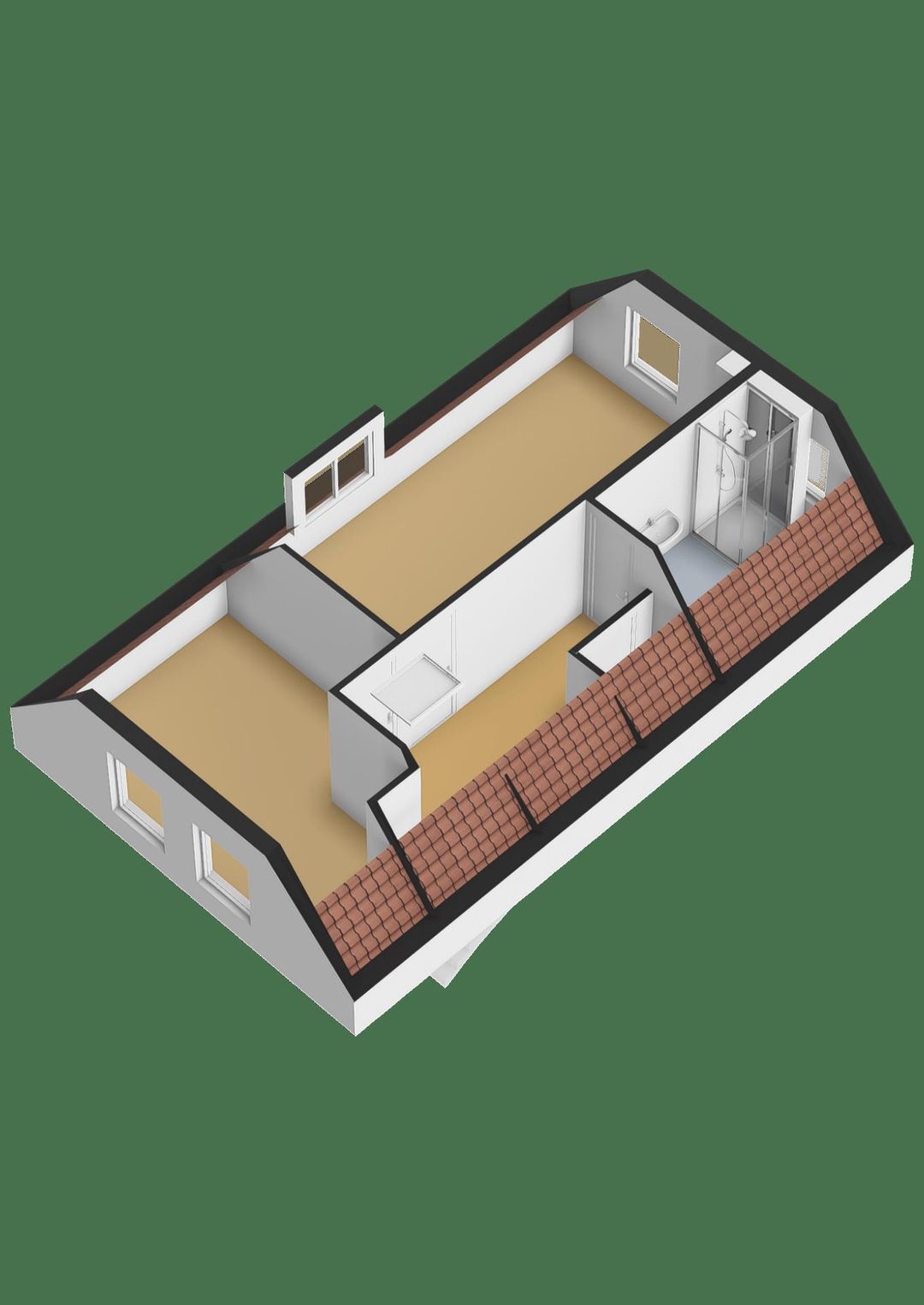 Photo 53 of 1e Poellaan 70