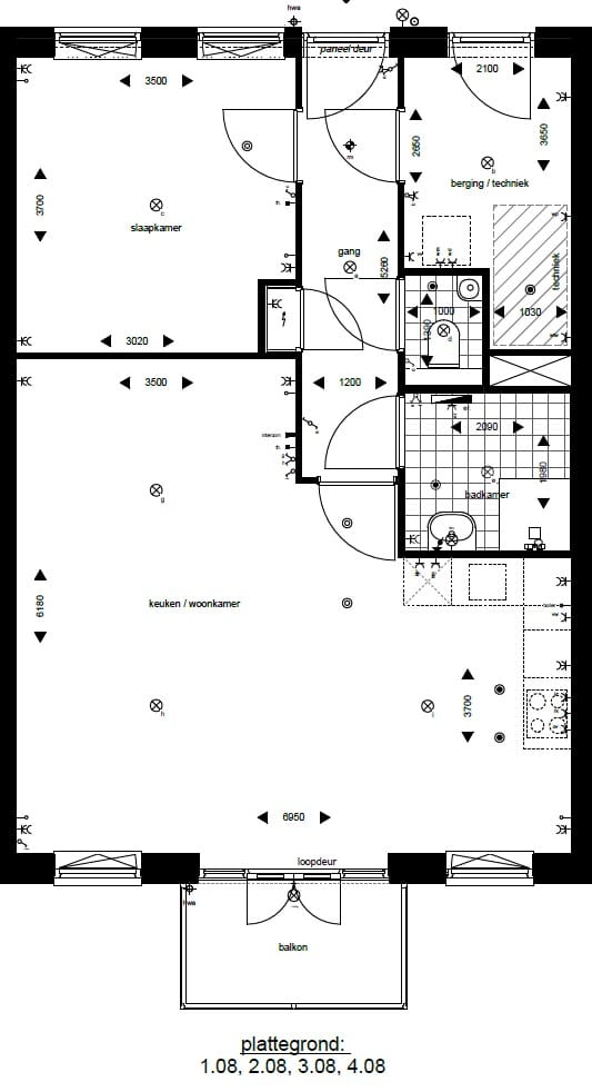 Foto 10 van Bestevaer 29