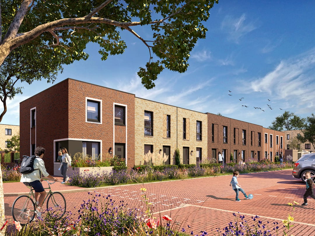 Foto 1 van Engelradinkstraat 160