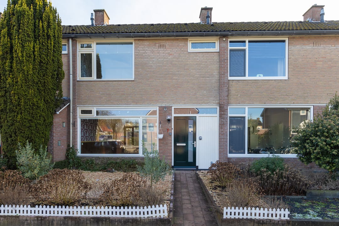 Photo 1 of Gladiolenstraat 7