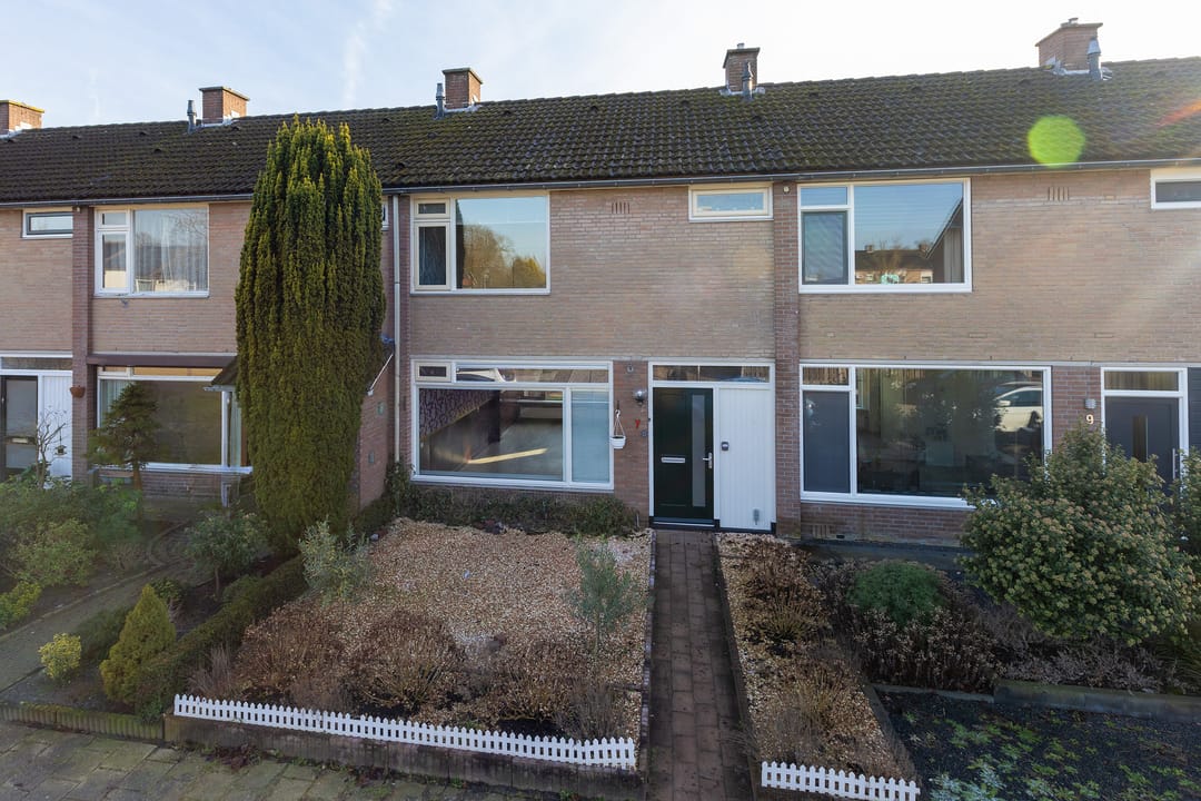 Photo 31 of Gladiolenstraat 7