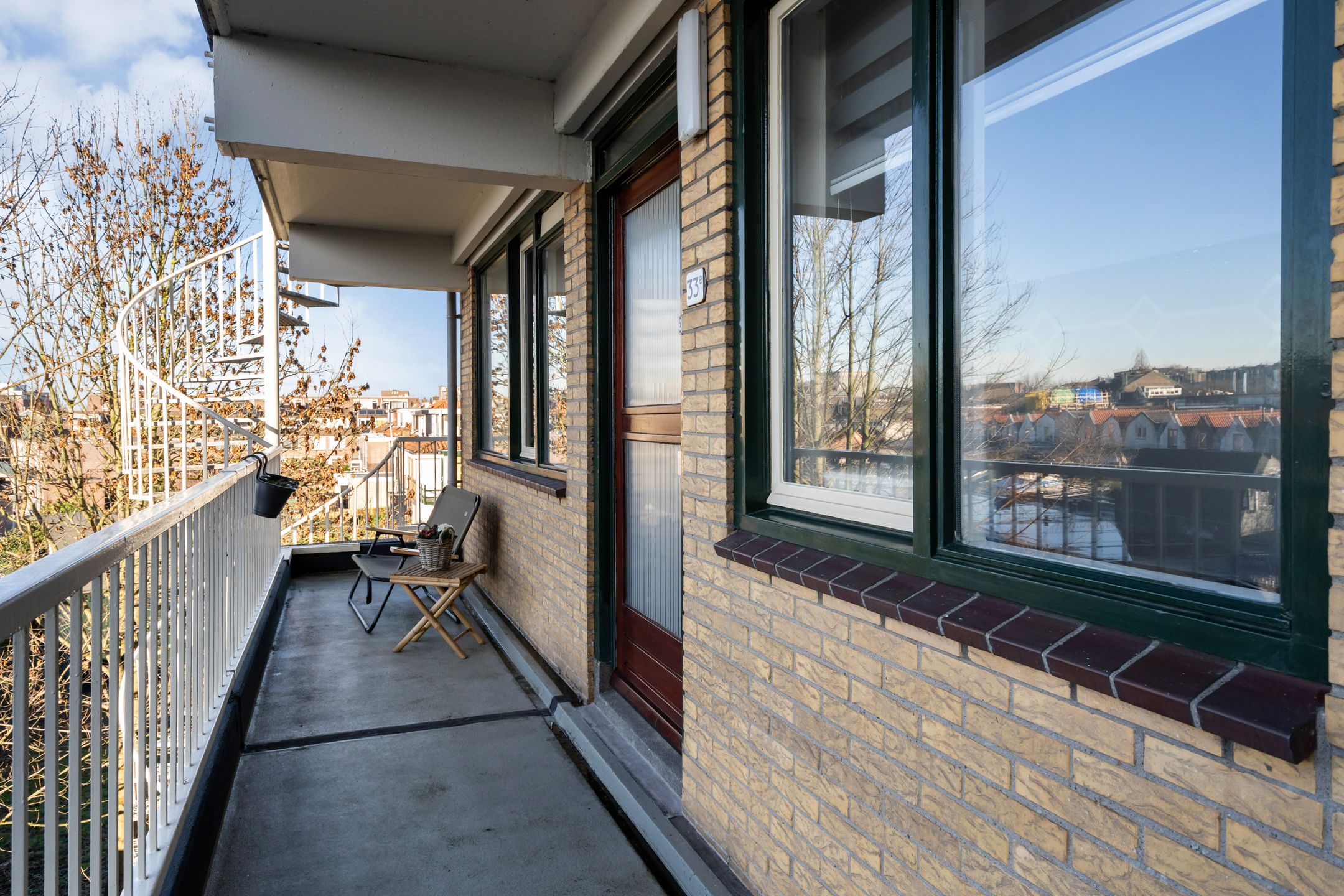 Photo 6 of Karnemelksloot 33-E