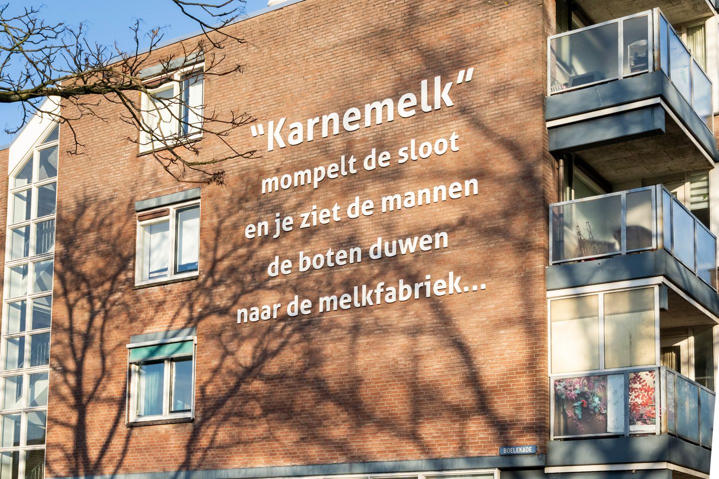 Photo 20 of Karnemelksloot 33-E