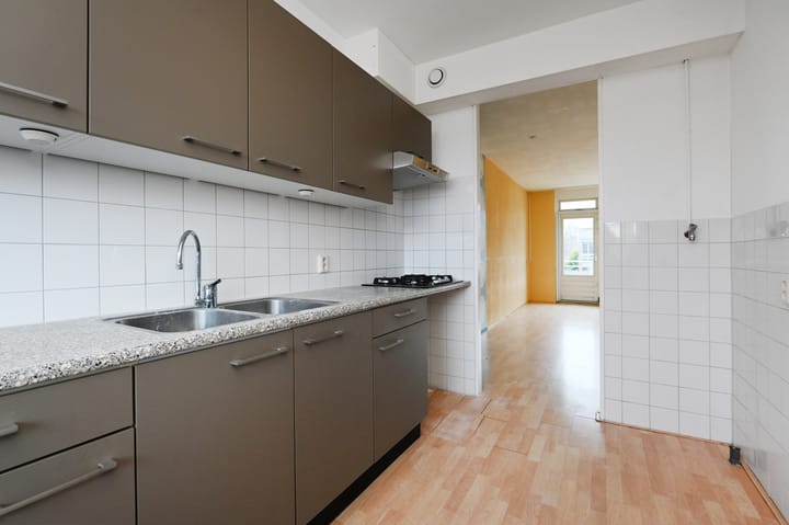 Foto 2 van Anna van Hensbeeksingel 182