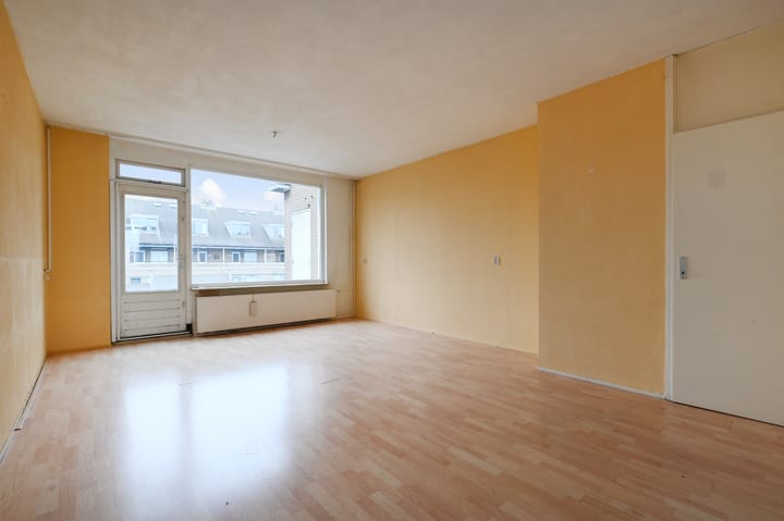 Foto 3 van Anna van Hensbeeksingel 182