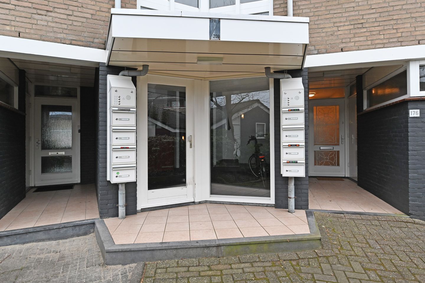 Foto 5 van Anna van Hensbeeksingel 182
