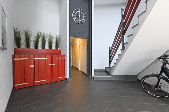 Foto 6 van Anna van Hensbeeksingel 182