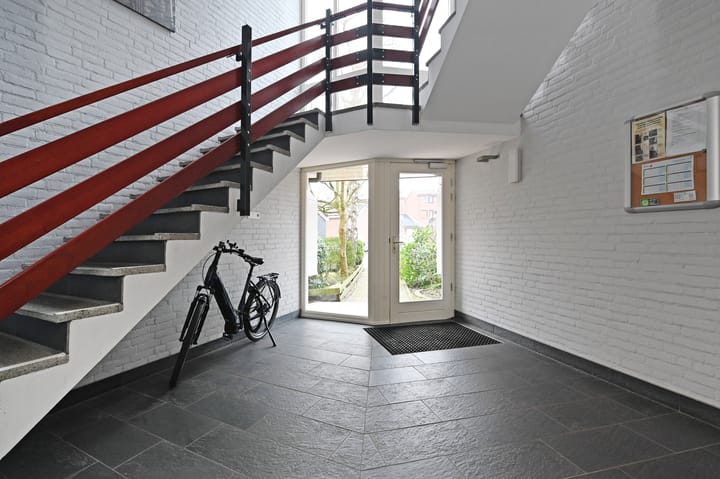 Foto 7 van Anna van Hensbeeksingel 182