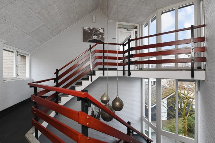 Foto 8 van Anna van Hensbeeksingel 182