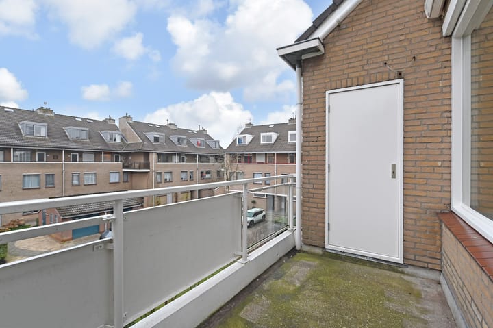 Foto 15 van Anna van Hensbeeksingel 182