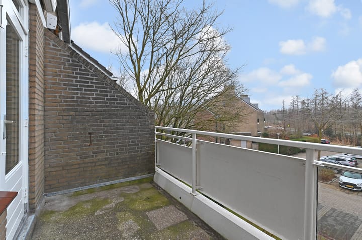 Foto 16 van Anna van Hensbeeksingel 182