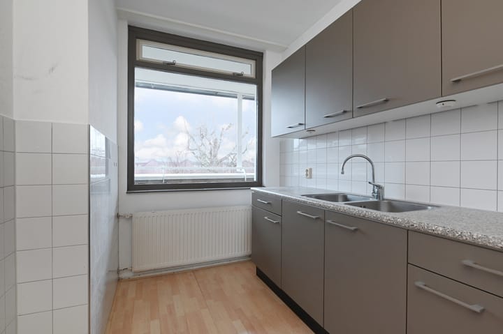 Foto 18 van Anna van Hensbeeksingel 182