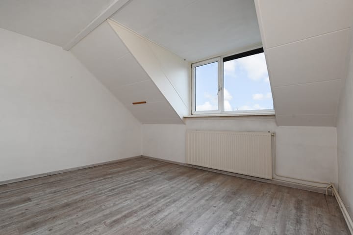 Foto 23 van Anna van Hensbeeksingel 182