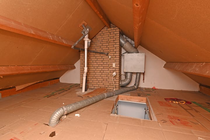 Foto 27 van Anna van Hensbeeksingel 182