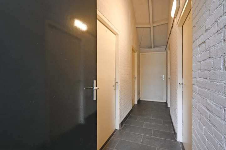 Foto 28 van Anna van Hensbeeksingel 182