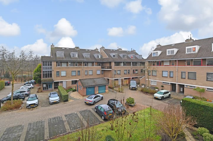 Foto 29 van Anna van Hensbeeksingel 182