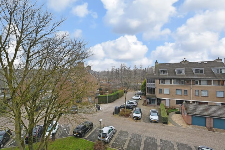 Foto 30 van Anna van Hensbeeksingel 182