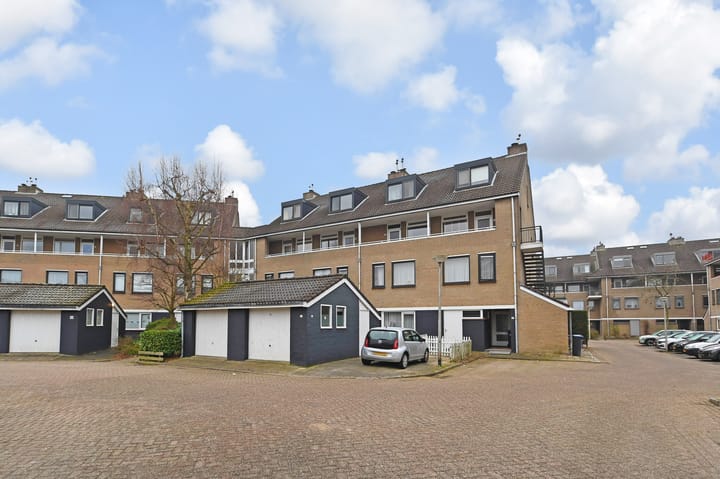 Foto 31 van Anna van Hensbeeksingel 182