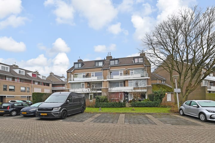 Foto 32 van Anna van Hensbeeksingel 182