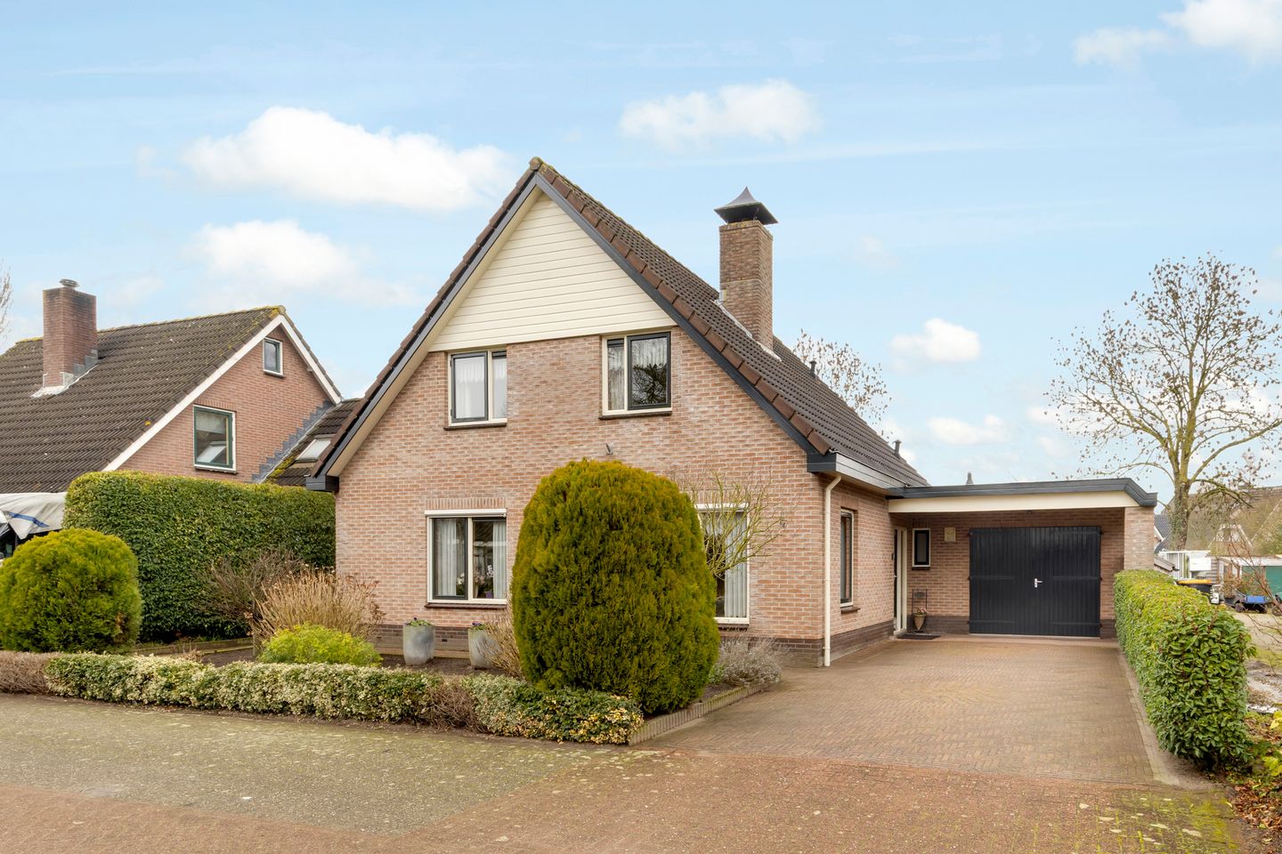 Foto 1 van Barend Kuisstraat 4