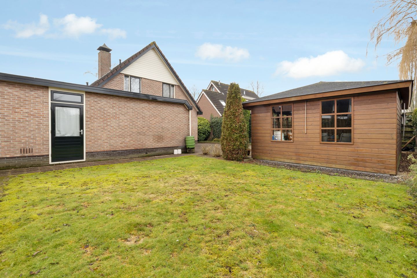 Foto 4 van Barend Kuisstraat 4