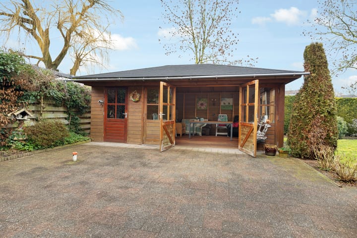 Foto 5 van Barend Kuisstraat 4
