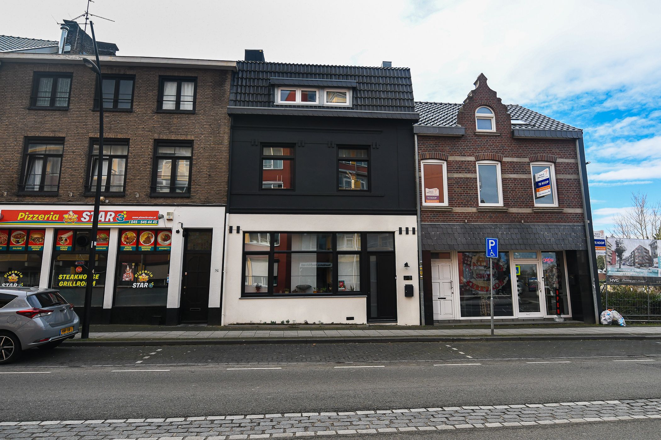 Hoofdstraat 34 