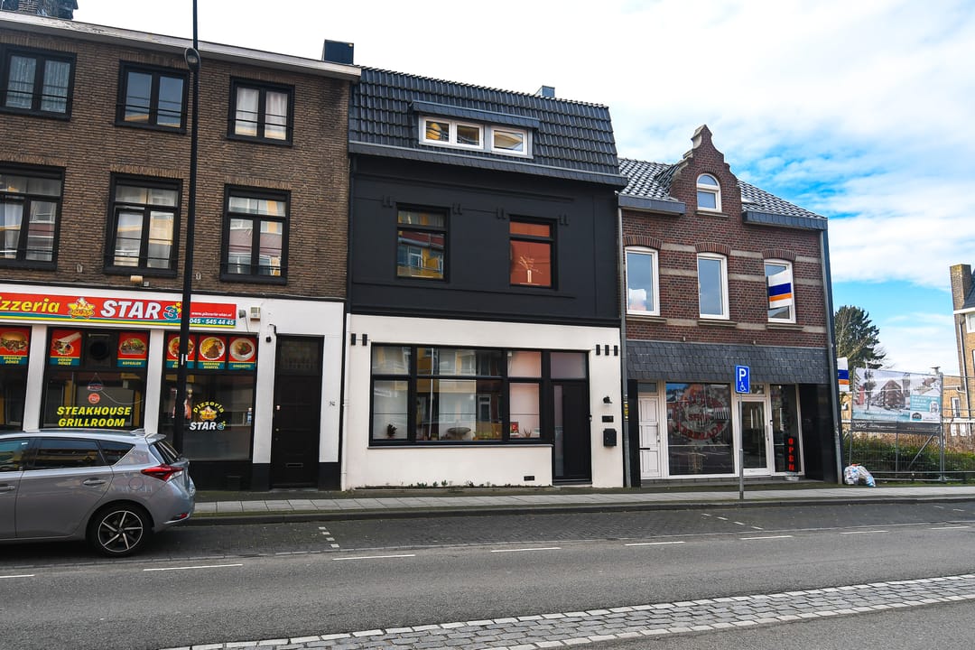 Foto 2 van Hoofdstraat 34