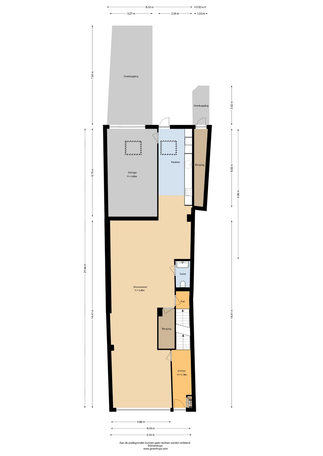 Foto 52 van Hoofdstraat 34