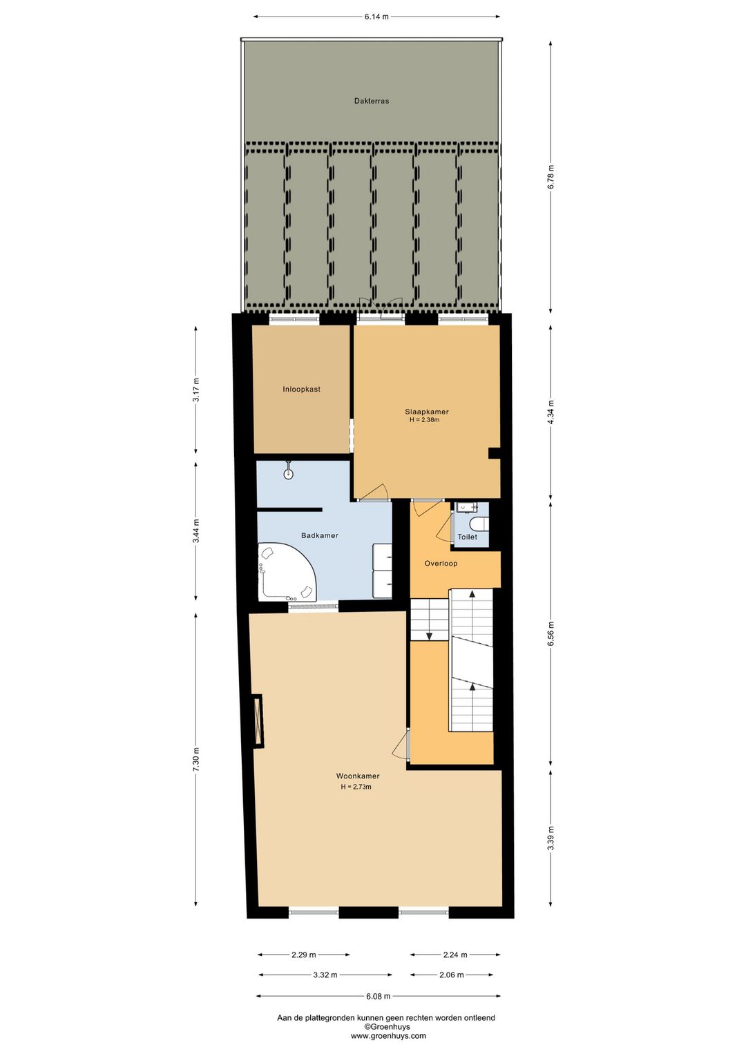 Foto 53 van Hoofdstraat 34