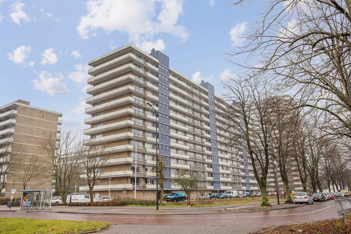 Photo 1 of van Vredenburchweg 459