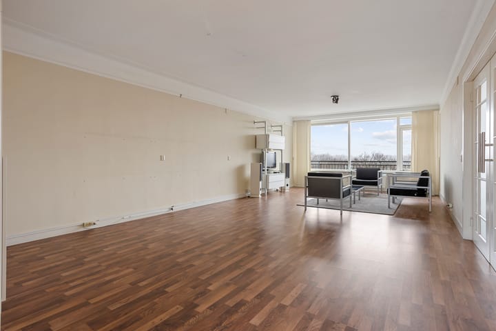 Photo 3 of van Vredenburchweg 459