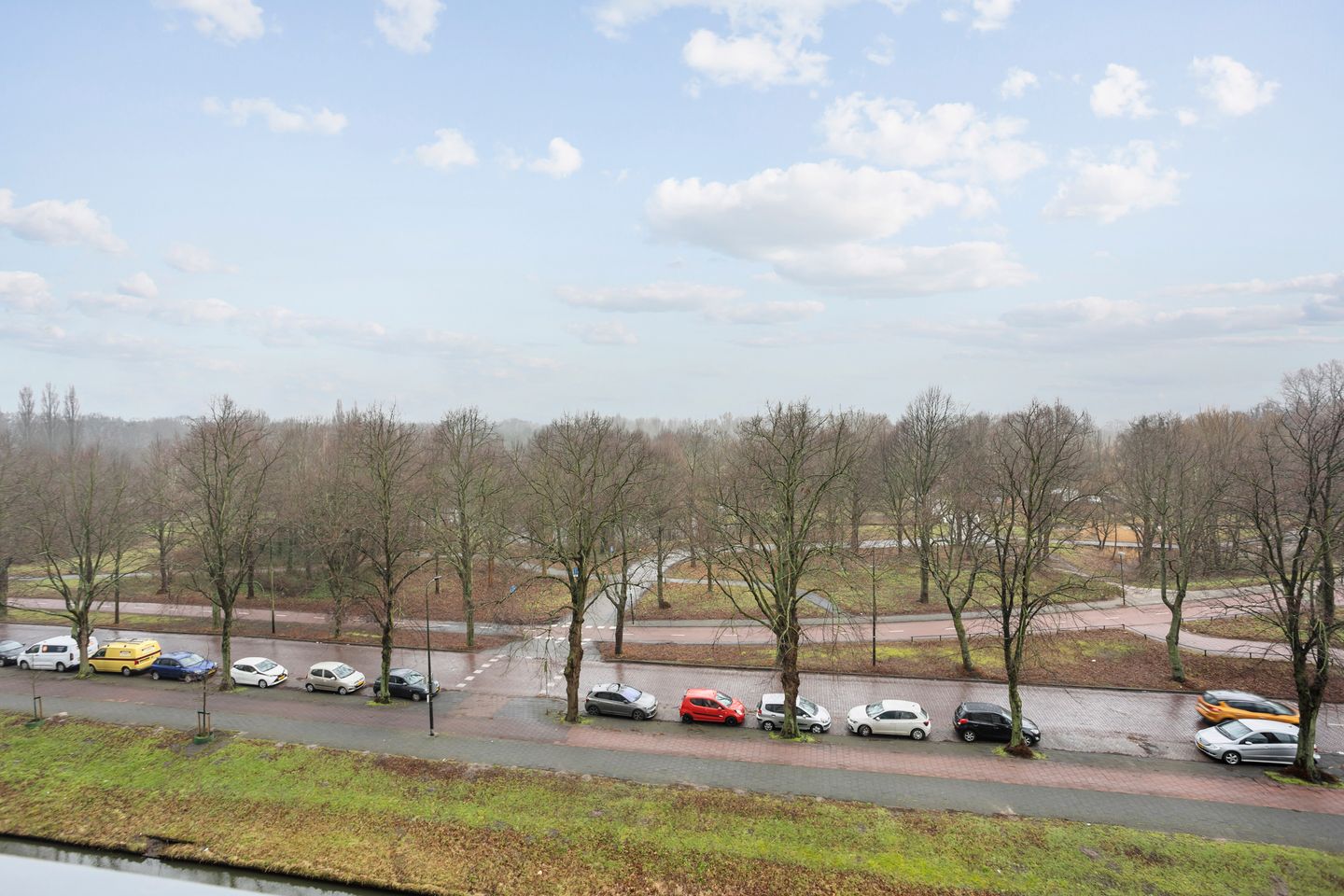 Foto 5 van van Vredenburchweg 459