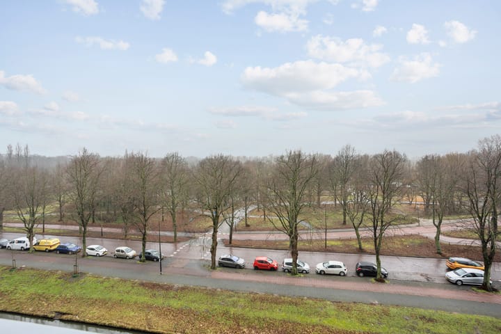 Photo 5 of van Vredenburchweg 459