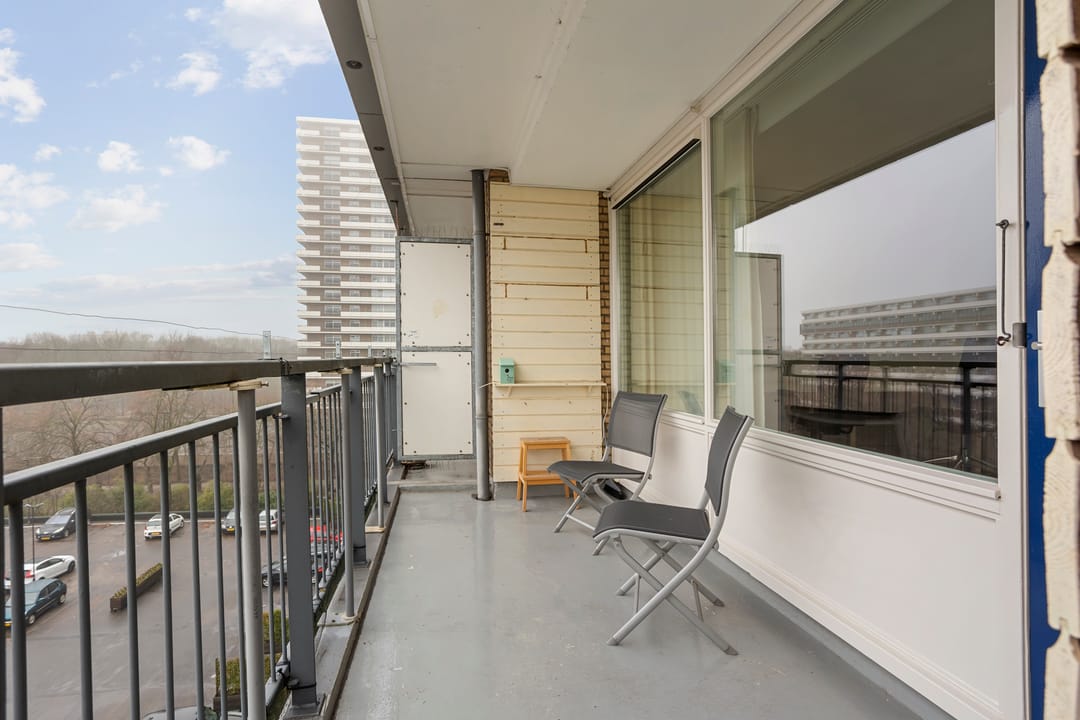 Foto 11 van van Vredenburchweg 459