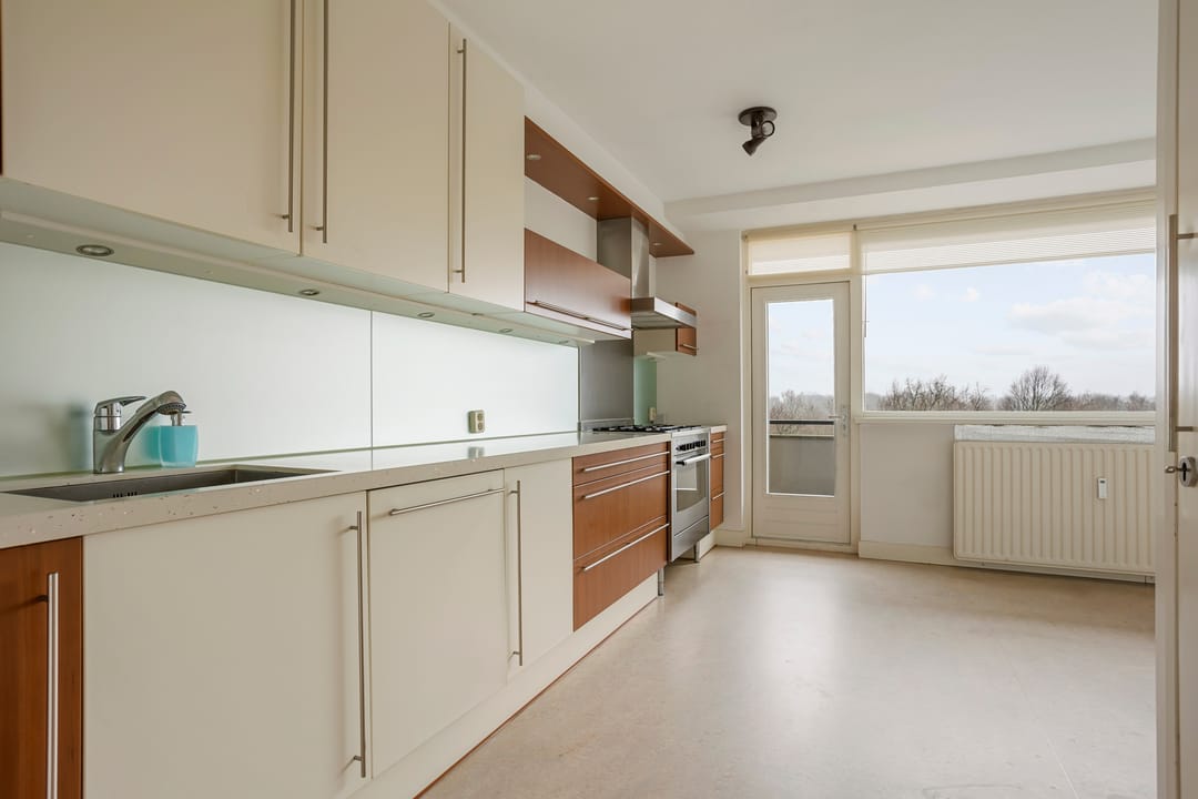 Foto 13 van van Vredenburchweg 459