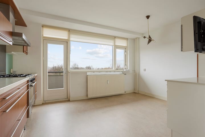 Photo 14 of van Vredenburchweg 459